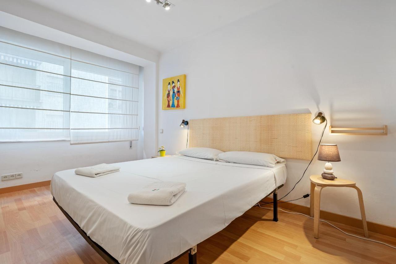 Hauzify I Apartament Torremar Torredembarra Exterior photo