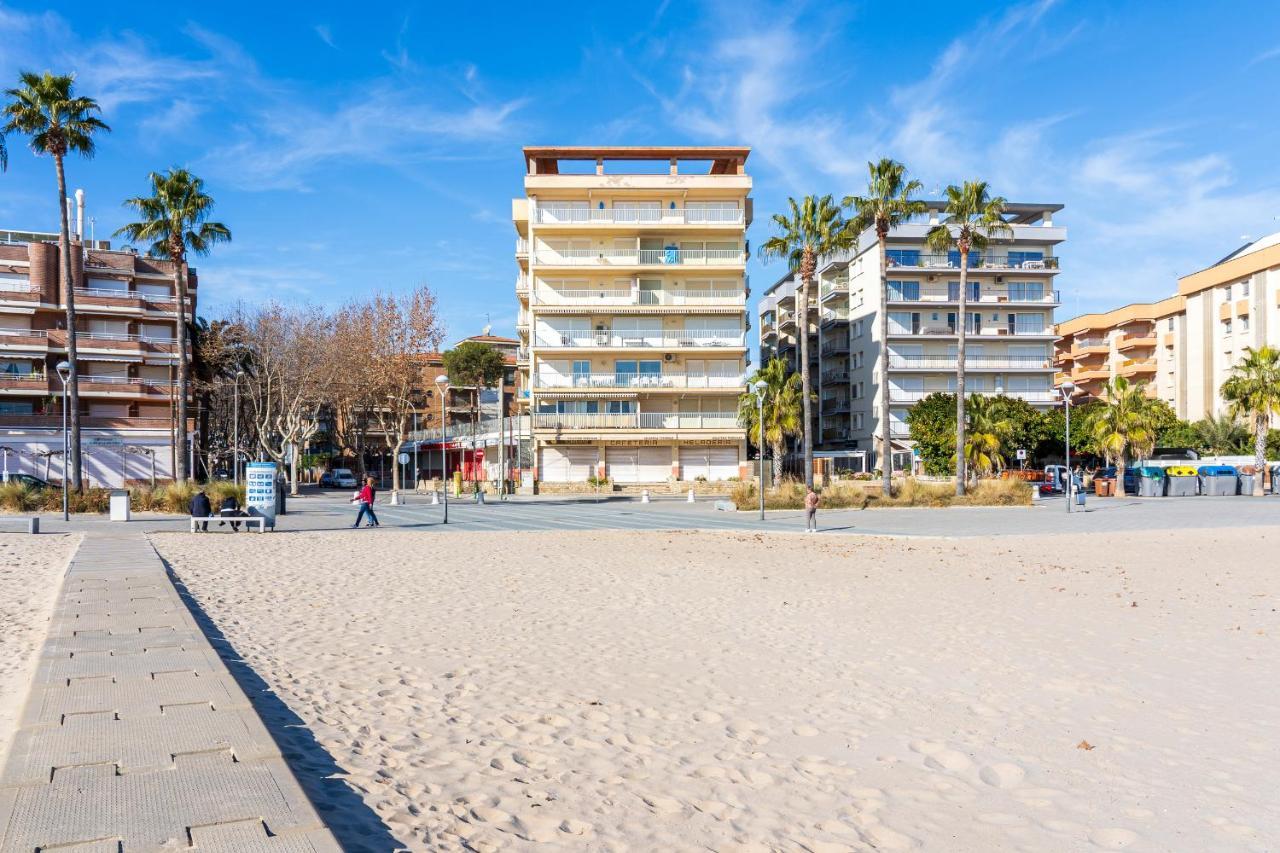 Hauzify I Apartament Torremar Torredembarra Exterior photo